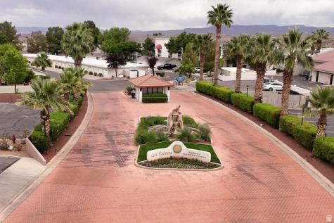 1845 W Canyon Drive St. George UT 84790