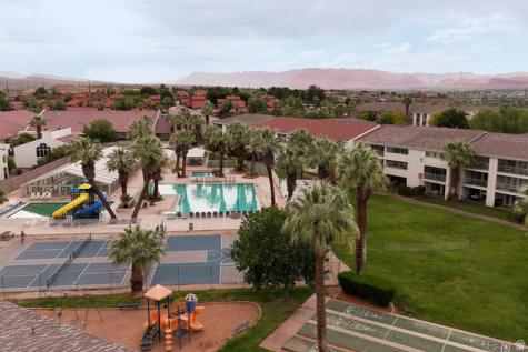 1845 W Canyon Drive St. George UT 84790