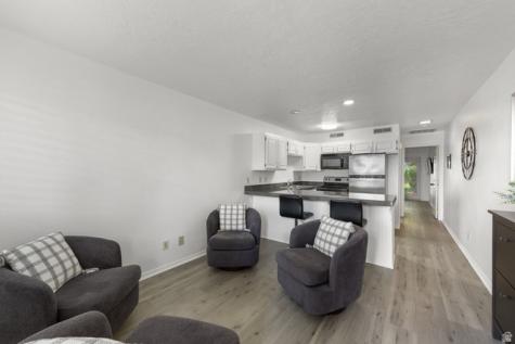 1845 W Canyon Drive St. George UT 84790