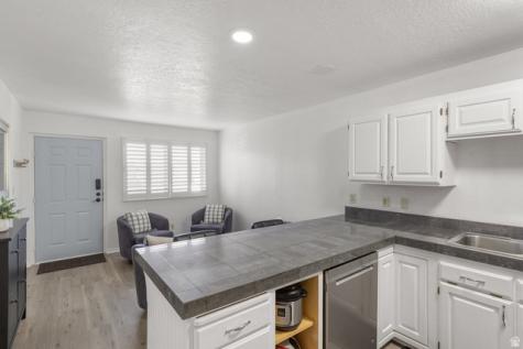 1845 W Canyon Drive St. George UT 84790