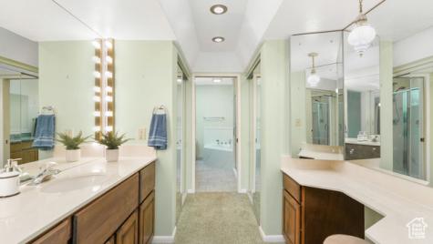 689 E 4149 S Millcreek UT 84107