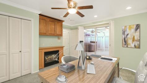 689 E 4149 S Millcreek UT 84107
