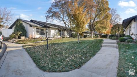 689 E 4149 S Millcreek UT 84107