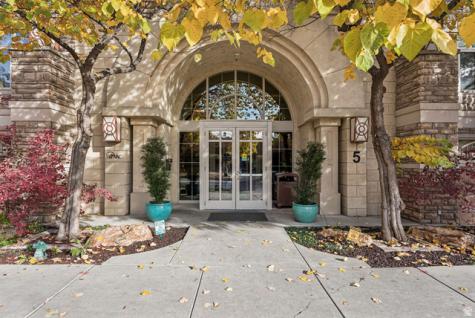 5 S 500 W Salt Lake City UT 84101