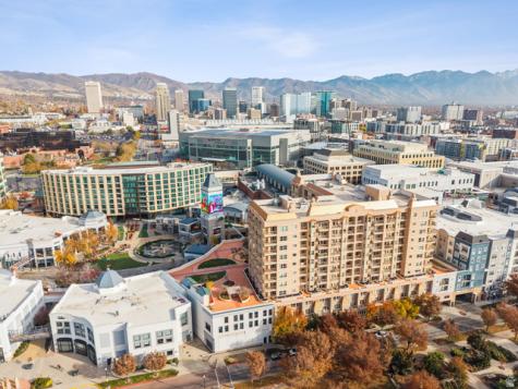 5 S 500 W Salt Lake City UT 84101