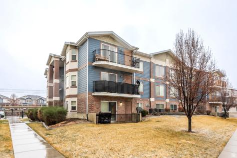 8278 S Resaca Drive Sandy UT 84070