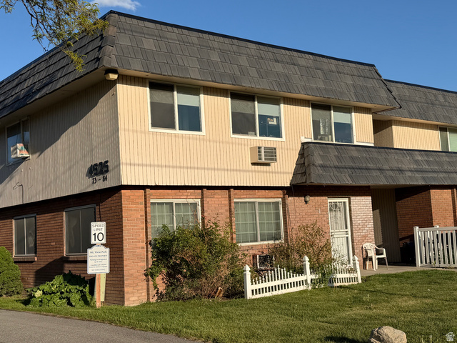 1175 W 4525 S Murray UT 84123