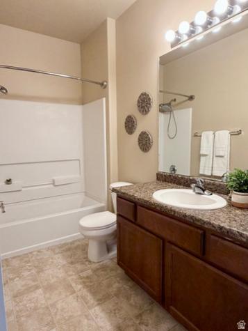 148 W Spring Hill Way N Saratoga Springs UT 84045