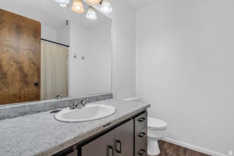 1120 E Canyon Road Ogden UT 84404