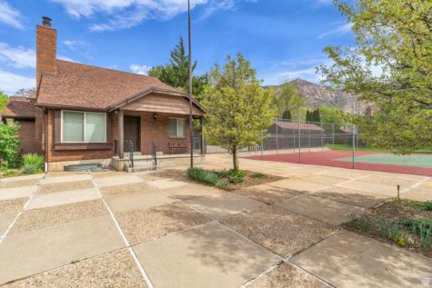1120 E Canyon Road Ogden UT 84404