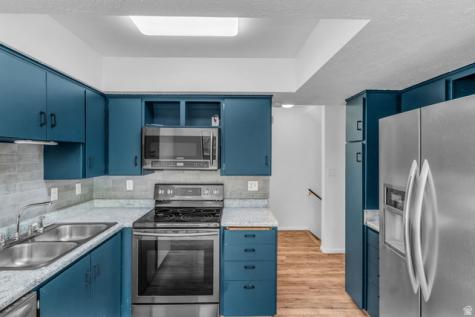 1120 E Canyon Road Ogden UT 84404