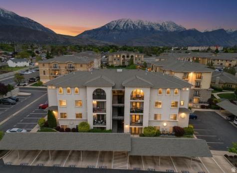 1030 N 995 W Orem UT 84057