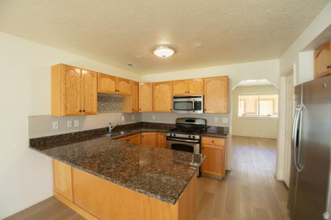 2421 N 400 E North Ogden UT 84414