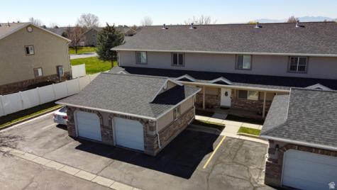 2421 N 400 E North Ogden UT 84414