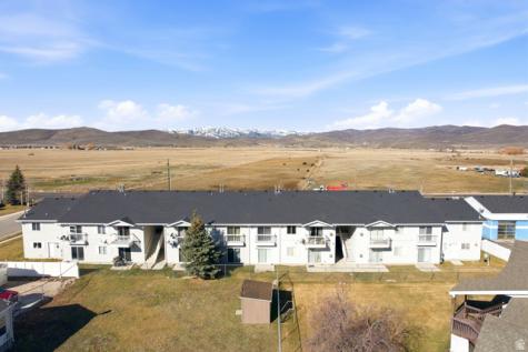 595 S Main Street Kamas UT 84036