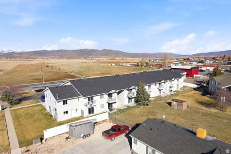 595 S Main Street Kamas UT 84036
