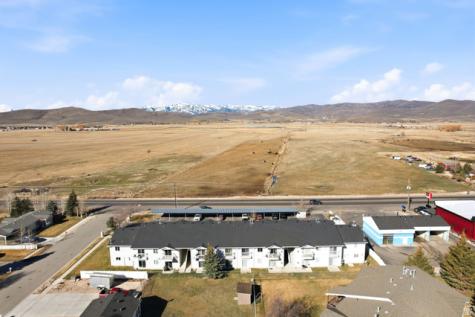 595 S Main Street Kamas UT 84036