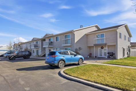 595 S Main Street Kamas UT 84036