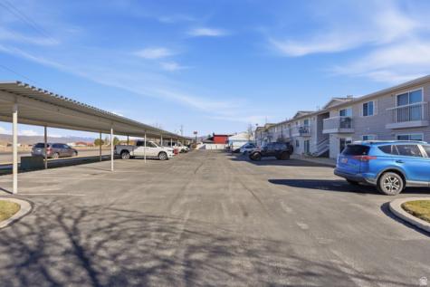 595 S Main Street Kamas UT 84036