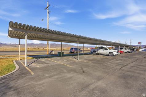 595 S Main Street Kamas UT 84036
