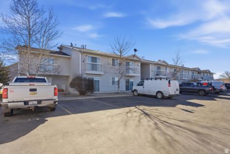 595 S Main Street Kamas UT 84036