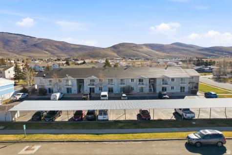 595 S Main Street Kamas UT 84036