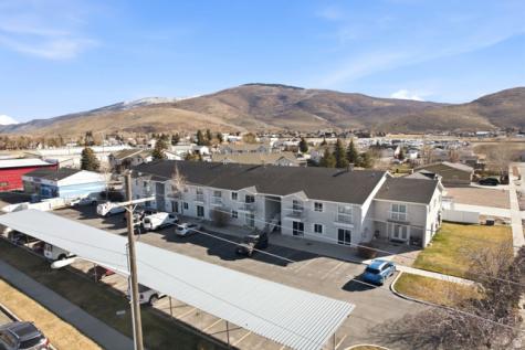 595 S Main Street Kamas UT 84036