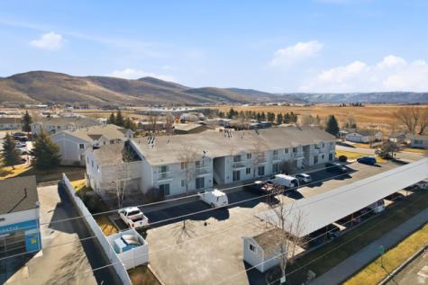 595 S Main Street Kamas UT 84036