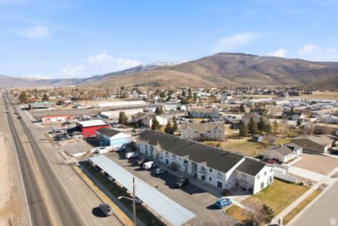 595 S Main Street Kamas UT 84036