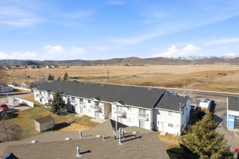595 S Main Street Kamas UT 84036