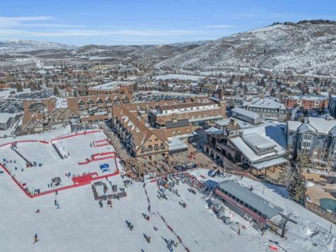 1401 Lowell Avenue Park City UT 84060