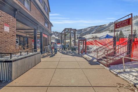 1401 Lowell Avenue Park City UT 84060