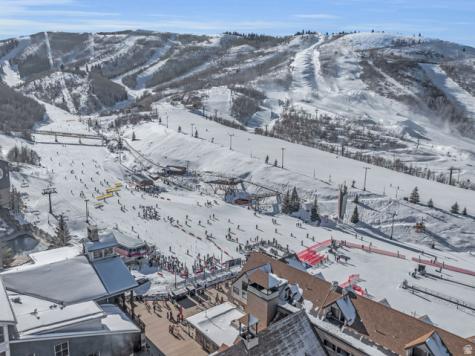 1401 Lowell Avenue Park City UT 84060