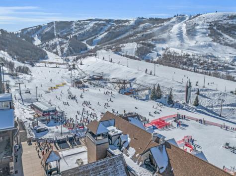 1401 Lowell Avenue Park City UT 84060