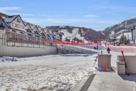 1401 Lowell Avenue Park City UT 84060