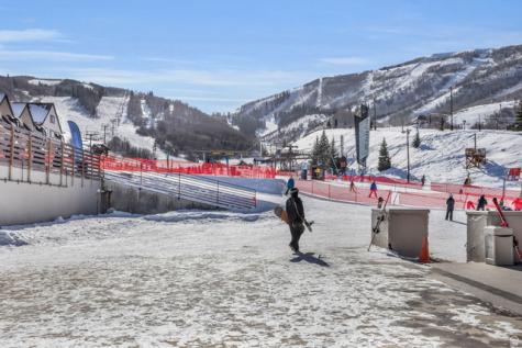 1401 Lowell Avenue Park City UT 84060