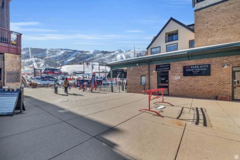 1401 Lowell Avenue Park City UT 84060