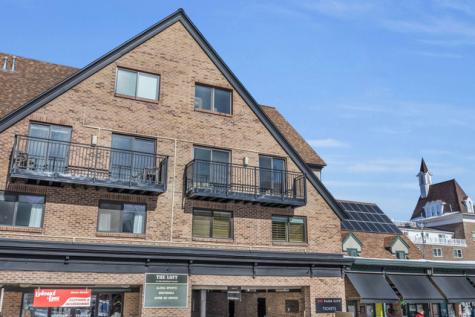 1401 Lowell Avenue Park City UT 84060