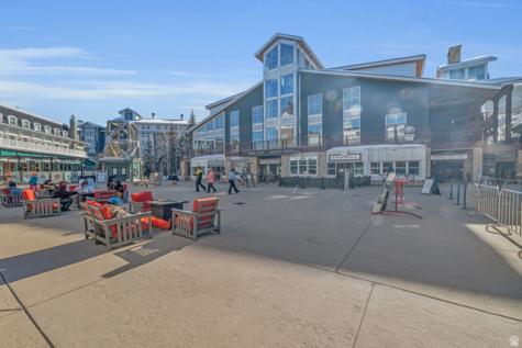 1401 Lowell Avenue Park City UT 84060