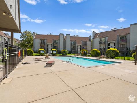 426 E Creekside Circle Murray UT 84107