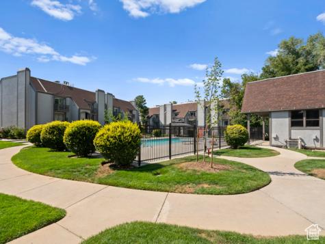 426 E Creekside Circle Murray UT 84107