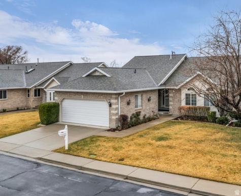 311 N 330 E Orem UT 84057