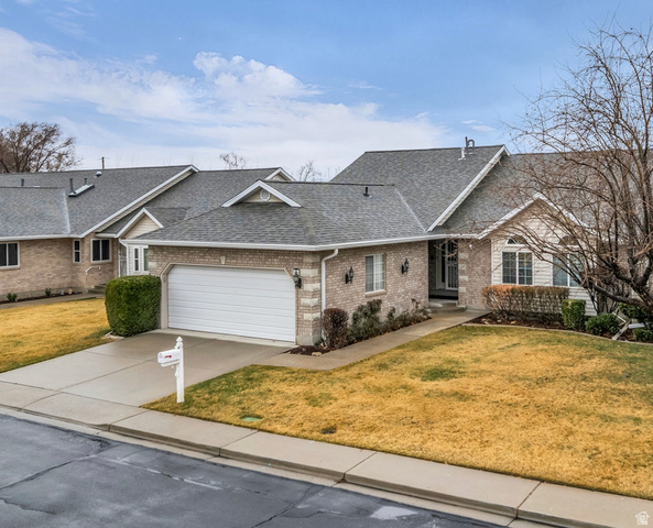 311 N 330 E Orem UT 84057