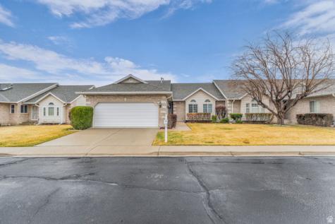 311 N 330 E Orem UT 84057