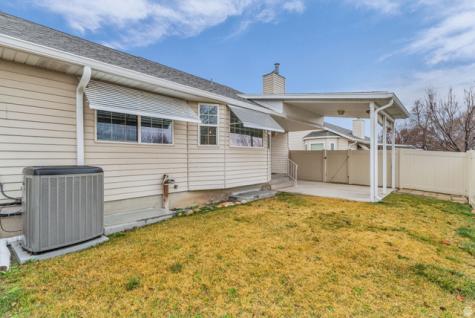 311 N 330 E Orem UT 84057