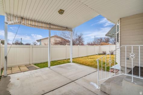 311 N 330 E Orem UT 84057
