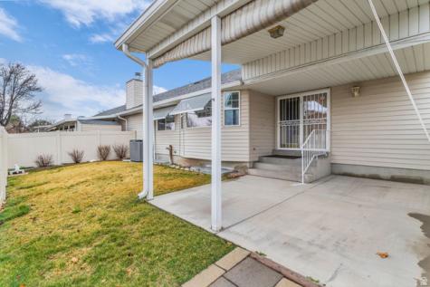 311 N 330 E Orem UT 84057