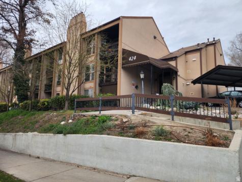 424 N Center Street Salt Lake City UT 84103