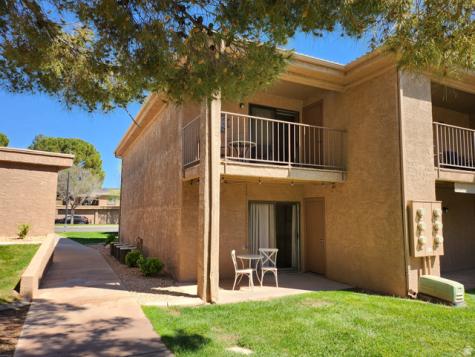 860 S Village Road St. George UT 84770