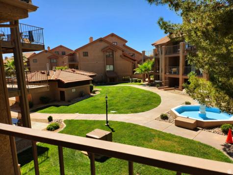 860 S Village Road St. George UT 84770